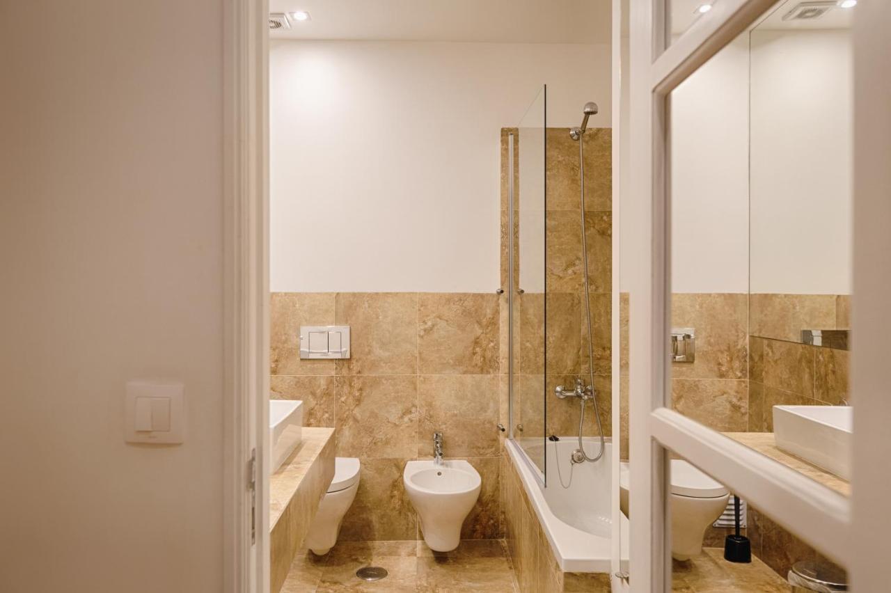 Apartamento Do Carmo Lisboa Eksteriør billede