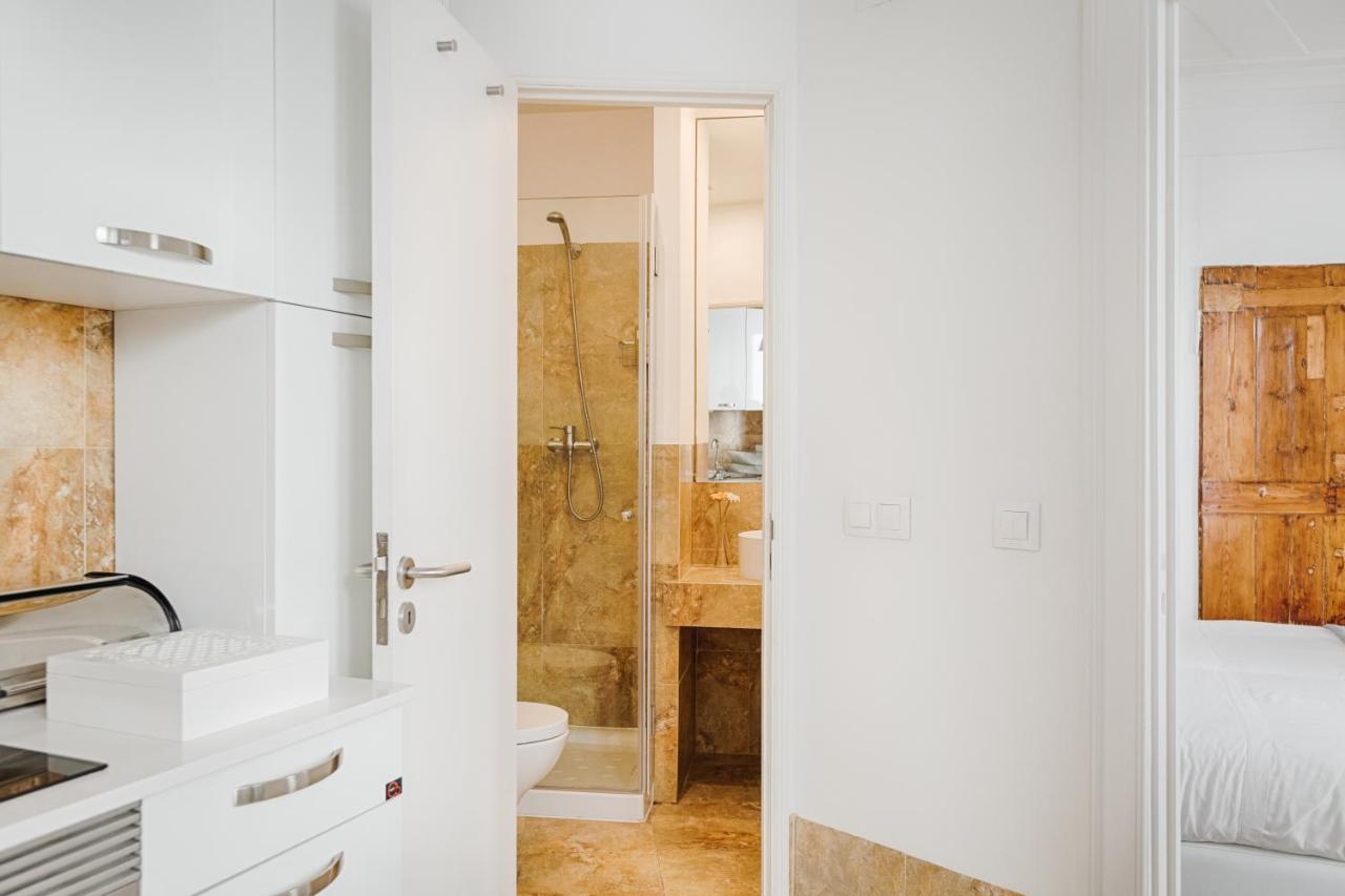 Apartamento Do Carmo Lisboa Eksteriør billede