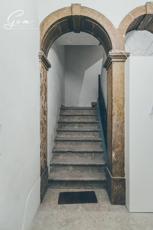 Apartamento Do Carmo Lisboa Eksteriør billede