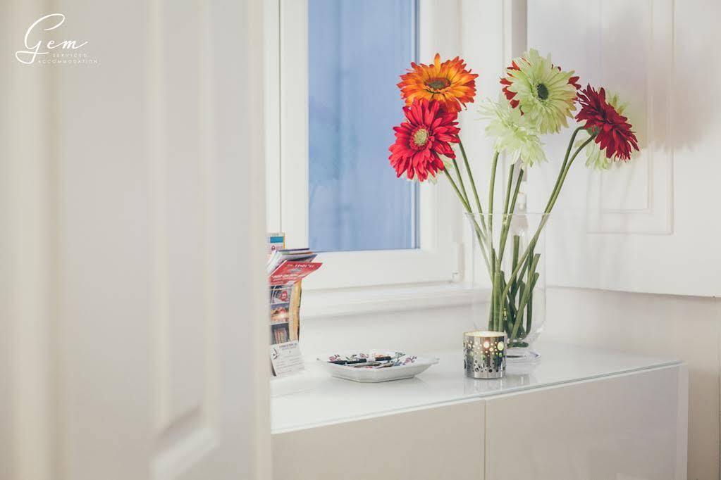 Apartamento Do Carmo Lisboa Eksteriør billede